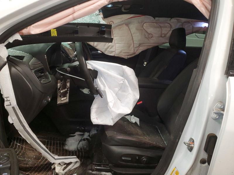 Продаж на аукціоні авто 2024 Chevrolet Equinox, vin: 3GNAXWEG6RS139071, номер лоту: 73971205