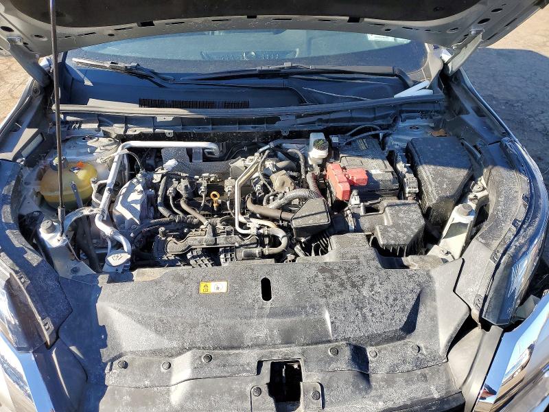 Продаж на аукціоні авто 2022 Mitsubishi Outlander, vin: JA4J4TA89NZ012840, номер лоту: 72606125