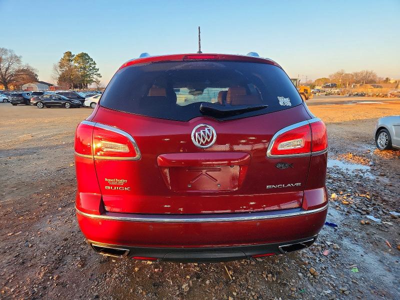 Продажа на аукционе авто 2015 Buick Enclave, vin: 5GAKRBKD1FJ216180, номер лота: 74844175