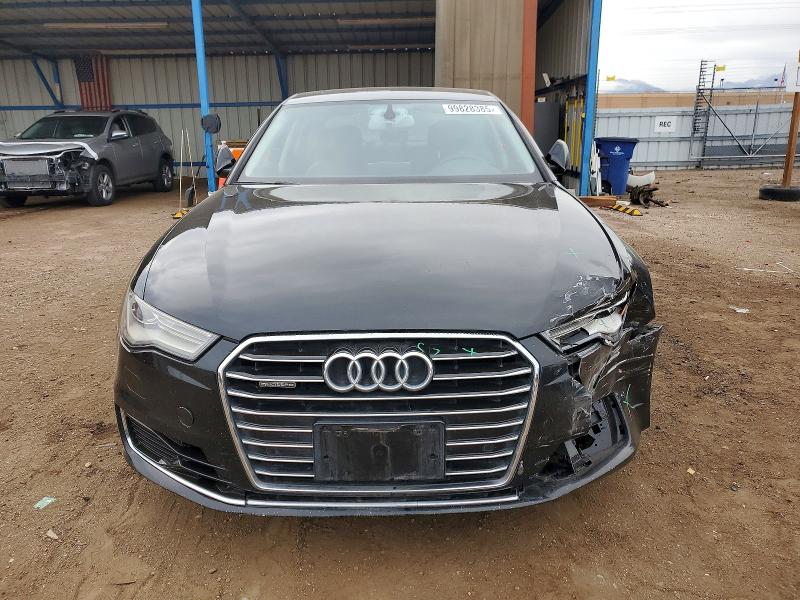 Aukcja sprzedaży 2016 Audi A6, vin: WAUFGAFC1GN003352, numer aukcji: 99828385