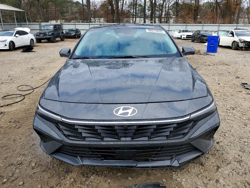 Aukcja sprzedaży 2024 Hyundai Elantra, vin: KMHLP4DG0RU730368, numer aukcji: 98074655