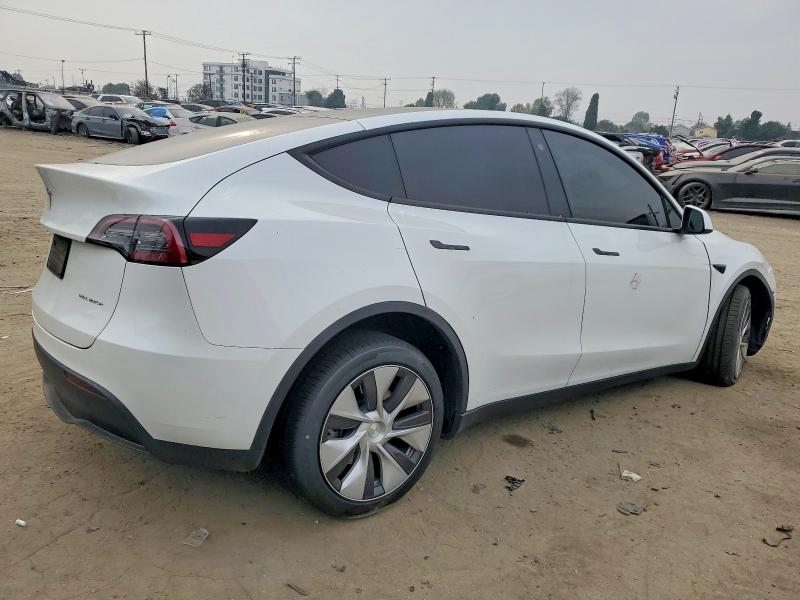 Продажа на аукционе авто 2023 Tesla Model Y, vin: 7SAYGDEE0PF756792, номер лота: 73918285