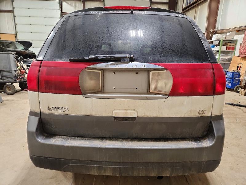 Продажа на аукционе авто 2003 Buick Rendezvous, vin: 3G5DA03E23S568910, номер лота: 73694135