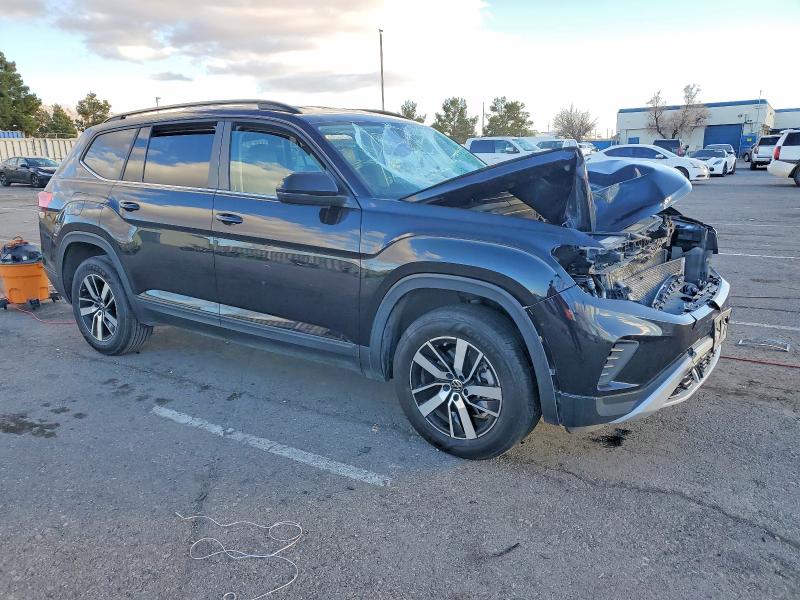 Aukcja sprzedaży 2023 Volkswagen Atlas, vin: 1V2DP2CA5PC528721, numer aukcji: 72363545