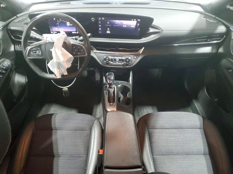 2024 Buick Envista მანქანა იყიდება აუქციონზე, vin: KL47LAE23RB190944, აუქციონის ნომერი: 72154445