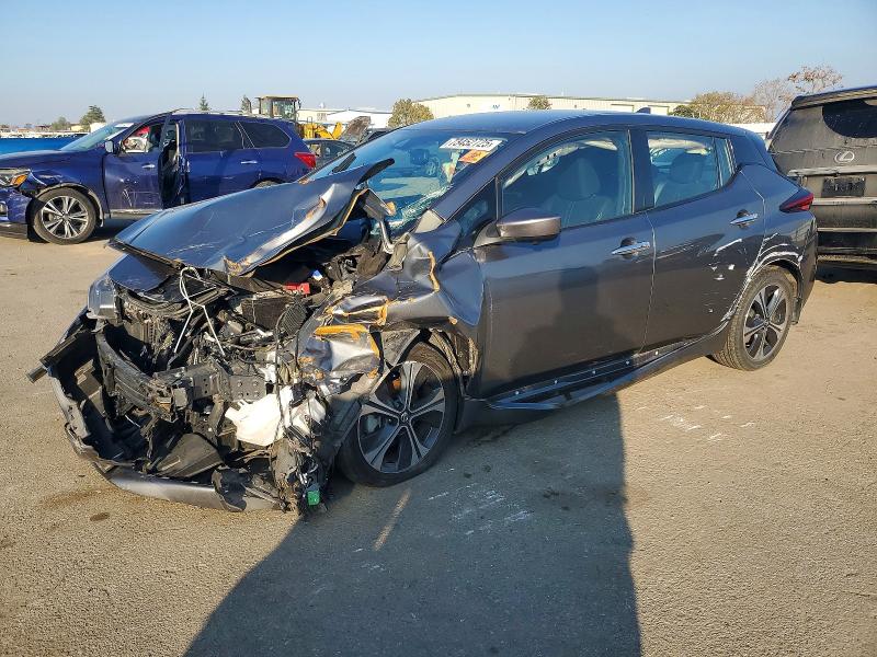 Aukcja sprzedaży 2020 Nissan Leaf, vin: 1N4AZ1CP3LC308894, numer aukcji: 73452725