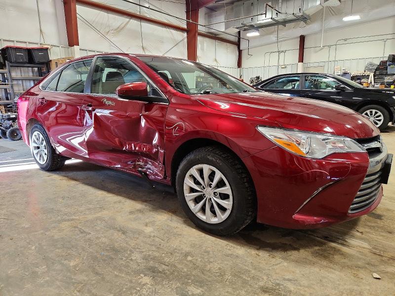 Aukcja sprzedaży 2017 Toyota Camry Le, vin: 4T1BF1FK5HU786626, numer aukcji: 72306895