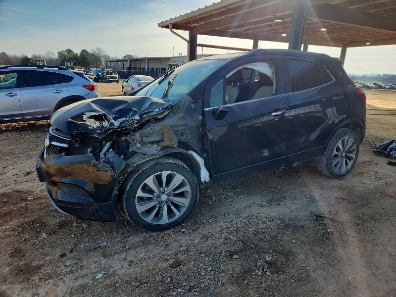Aukcja sprzedaży 2019 Buick Encore, vin: KL4CJASBXKB776393, numer aukcji: 74026945