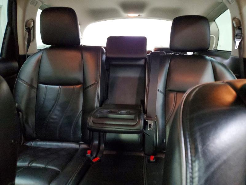 Aukcja sprzedaży 2015 Infiniti Qx60, vin: 5N1AL0MMXFC547546, numer aukcji: 73974735