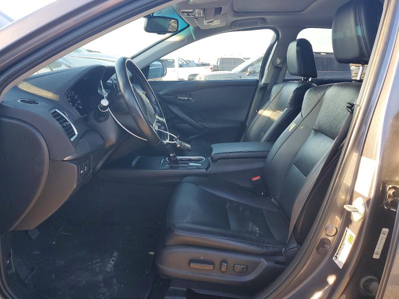 Продажа на аукционе авто 2018 Acura Rdx, vin: 5J8TB4H51JL014540, номер лота: 72665615