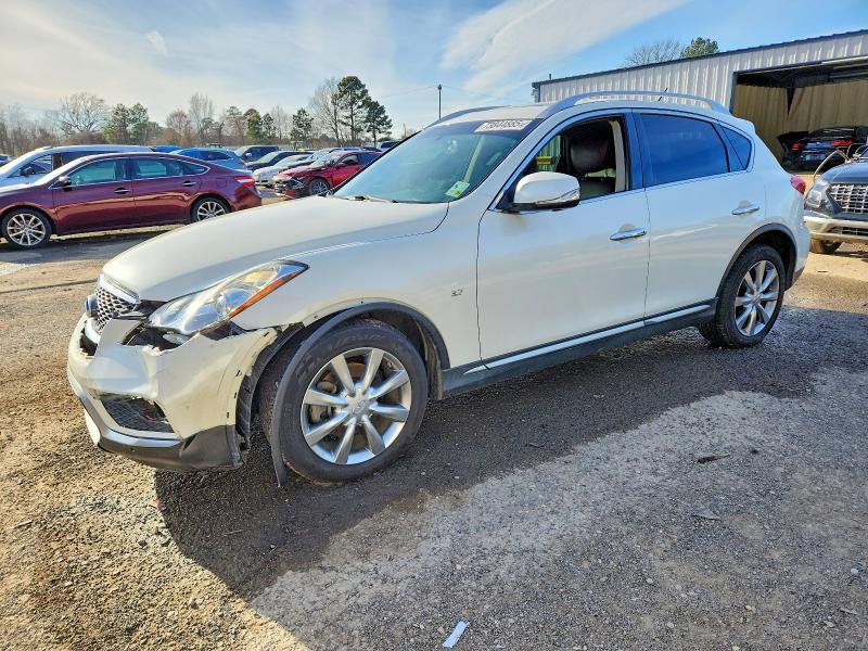 Aukcja sprzedaży 2017 Infiniti Qx50, vin: JN1BJ0RR5HM403809, numer aukcji: 73844885