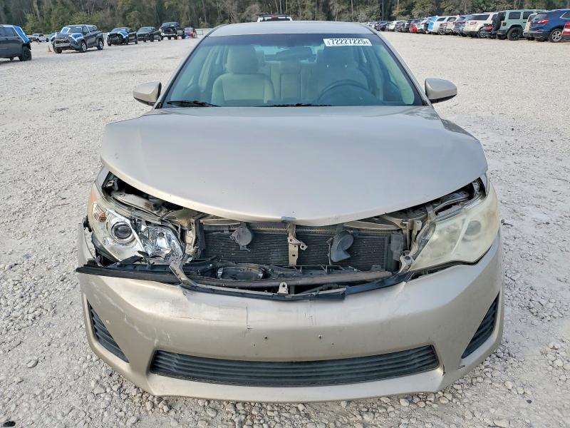 2014 Toyota Camry მანქანა იყიდება აუქციონზე, vin: 4T4BF1FK9ER419262, აუქციონის ნომერი: 72227225