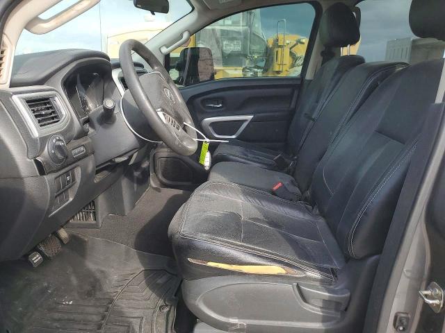 Продаж на аукціоні авто 2016 Nissan Titan Xd S, vin: 1N6BA1F14GN517646, номер лоту: 72278565