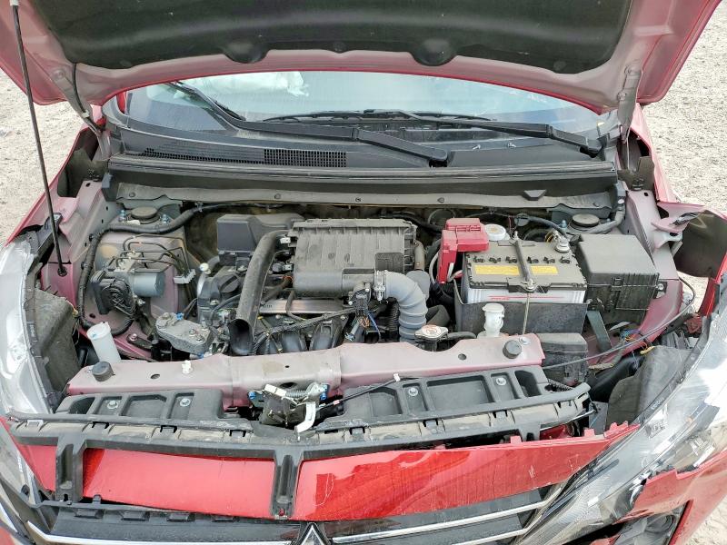Продаж на аукціоні авто 2024 Mitsubishi Mirage, vin: ML32FUFJXRHF17082, номер лоту: 98586795