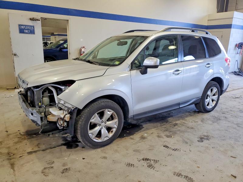 Aukcja sprzedaży 2014 Subaru Forester, vin: JF2SJAEC2EH474234, numer aukcji: 97106275