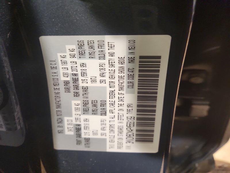 Продаж на аукціоні авто 2023 Mazda Cx-30, vin: 3MVDMBCM4PM568189, номер лоту: 98285925
