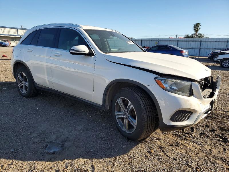 Продажа на аукционе авто 2018 Mercedes-benz Glc, vin: WDC0G4JB0JV035946, номер лота: 73709065