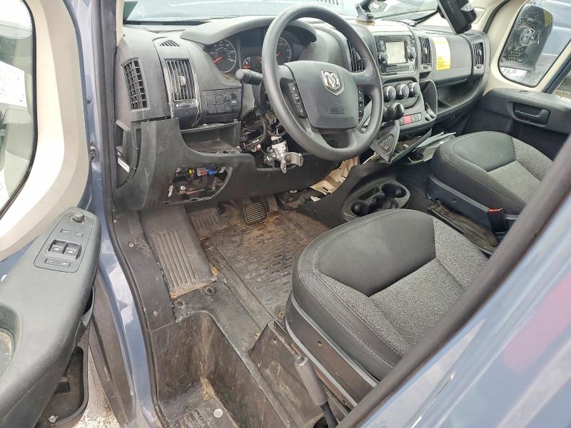 Aukcja sprzedaży 2021 Ram Promaster, vin: 3C6FRVJG6ME503772, numer aukcji: 94232015