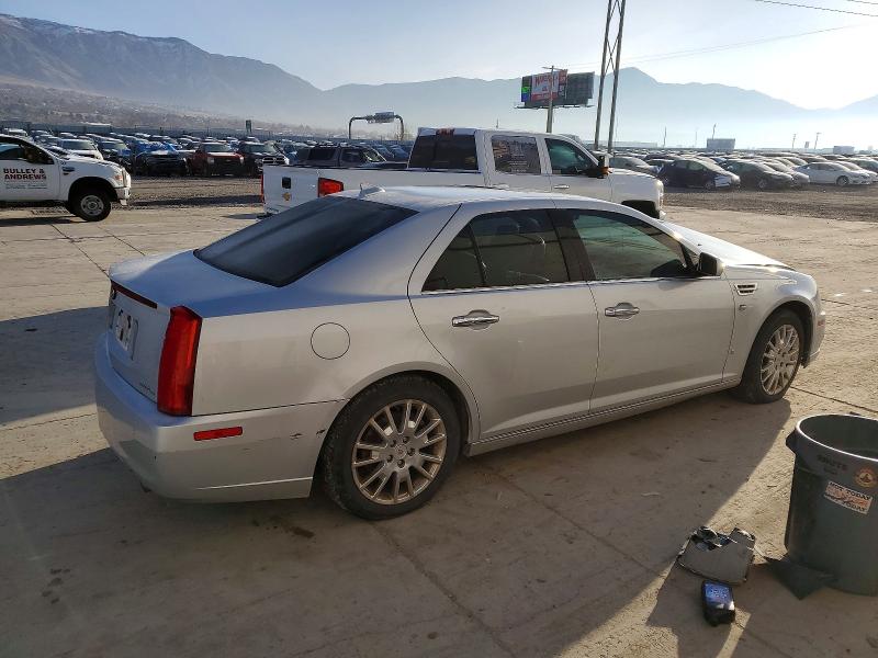 Aukcja sprzedaży 2009 Cadillac Sts, vin: 1G6DA67V690138063, numer aukcji: 96726465