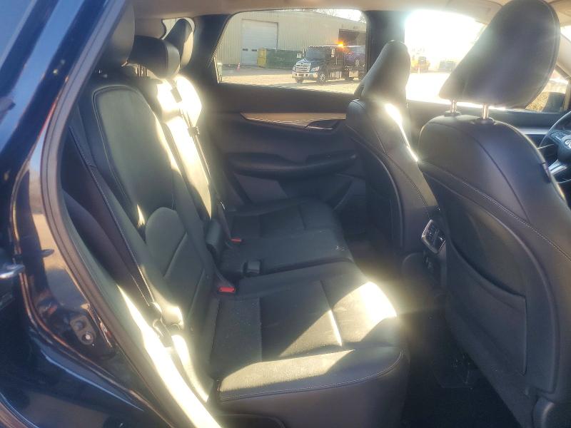 Aukcja sprzedaży 2019 Infiniti Qx50 Essen, vin: 3PCAJ5M18KF111174, numer aukcji: 72548695