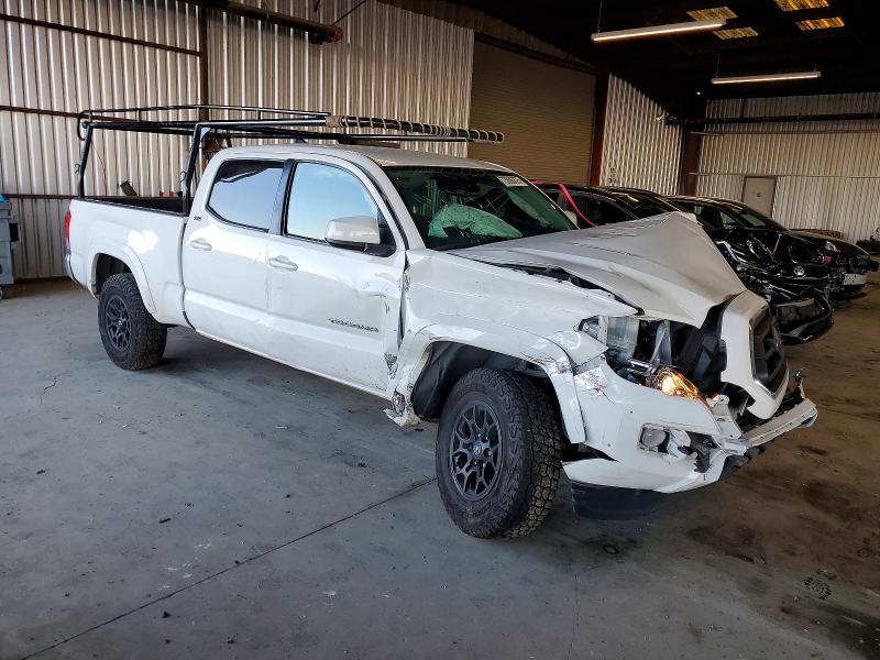 Продаж на аукціоні авто 2022 Toyota Tacoma, vin: 3TMBZ5DN2NM036780, номер лоту: 73890375