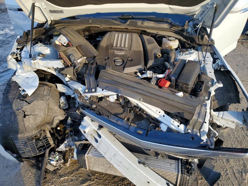 Aukcja sprzedaży 2022 Cadillac Ct4, vin: 1G6D55RL6N0130128, numer aukcji: 74694315