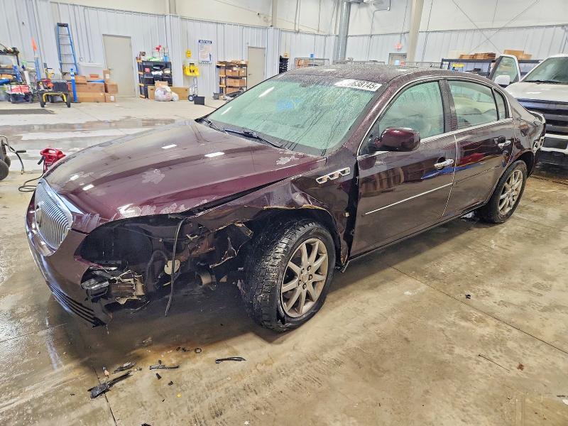 Auction sale of the 2008 Buick Lucerne, vin: 1G4HD57228U157914, lot number: 99638745