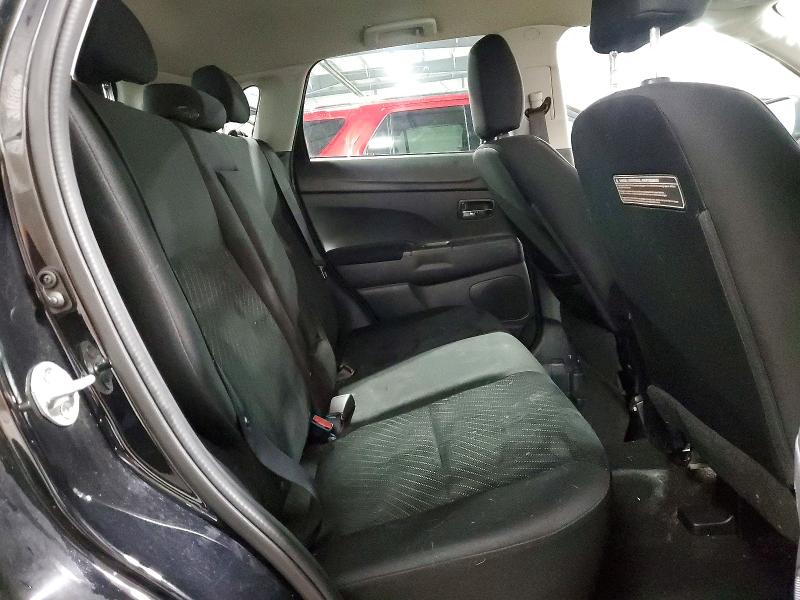 Продаж на аукціоні авто 2015 Mitsubishi Outlander Sport, vin: 4A4AR4AU2FE014649, номер лоту: 74845895