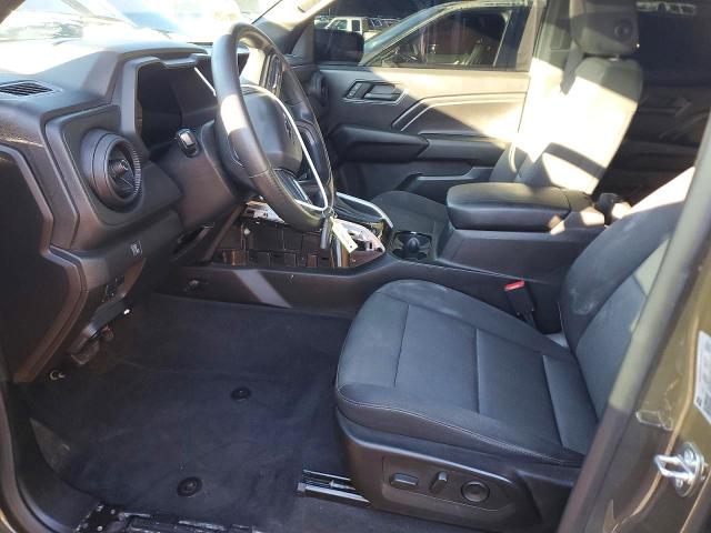 2023 Chevrolet Colorado T მანქანა იყიდება აუქციონზე, vin: 1GCPTEEK9P1139013, აუქციონის ნომერი: 73380825
