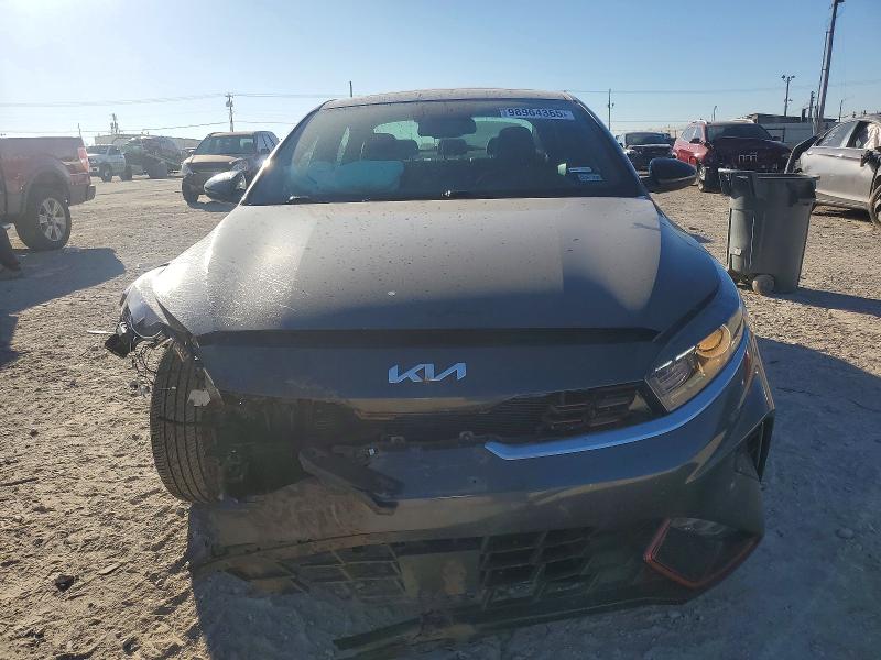 Продажа на аукционе авто 2024 Kia Forte, vin: 3KPF54ADXRE726263, номер лота: 98964365