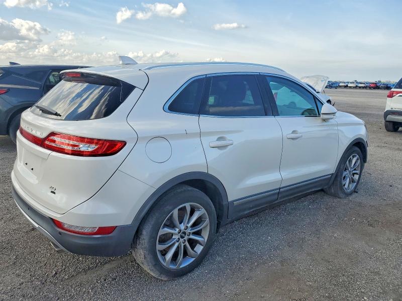Aukcja sprzedaży 2015 Lincoln Mkc, vin: 5LMCJ1A94FUJ19967, numer aukcji: 97678695