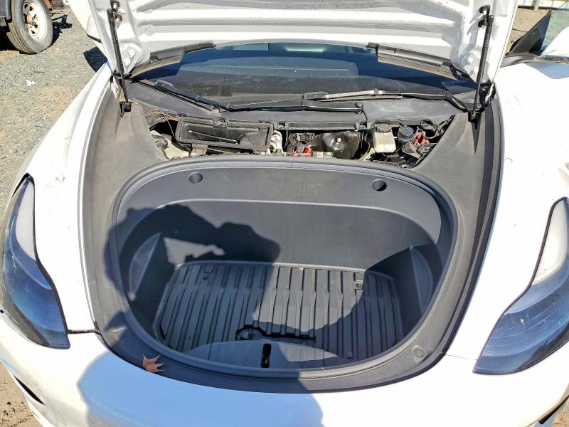 Aukcja sprzedaży 2023 Tesla Model 3, vin: 5YJ3E1ECXPF559901, numer aukcji: 72322575