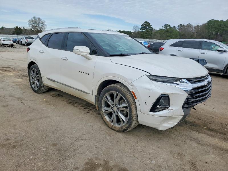 Aukcja sprzedaży 2021 Chevrolet Blazer, vin: 3GNKBFRSXMS508525, numer aukcji: 74924765