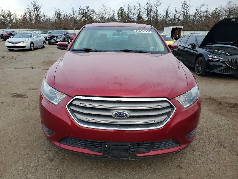 Aukcja sprzedaży 2013 Ford Taurus, vin: 1FAHP2E93DG180627, numer aukcji: 74611715