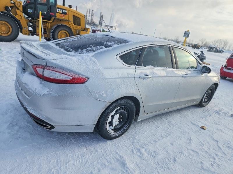 Aukcja sprzedaży 2015 Ford Fusion, vin: 3FA6P0D98FR240555, numer aukcji: 75185285