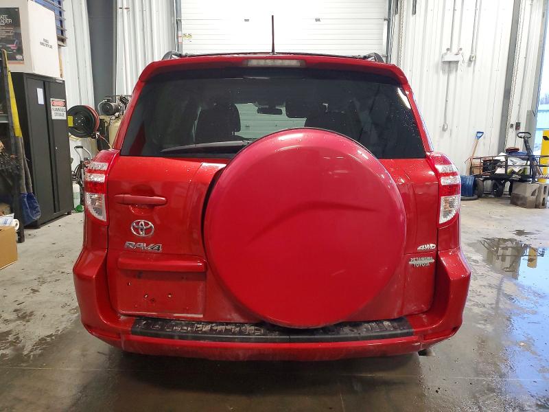Aukcja sprzedaży 2012 Toyota Rav4, vin: 2T3BF4DV4CW234095, numer aukcji: 72587595