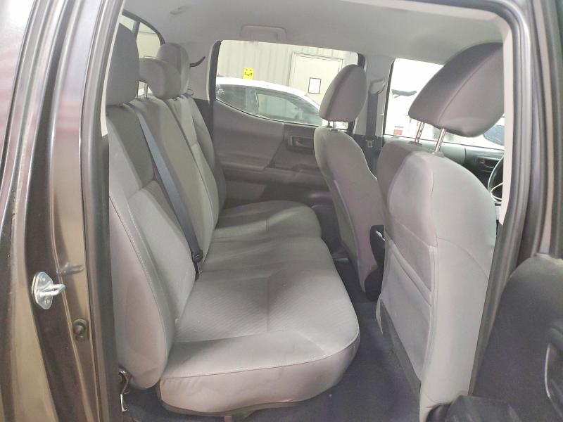 Продаж на аукціоні авто 2023 Toyota Tacoma, vin: 3TMCZ5ANXPM623367, номер лоту: 73226565