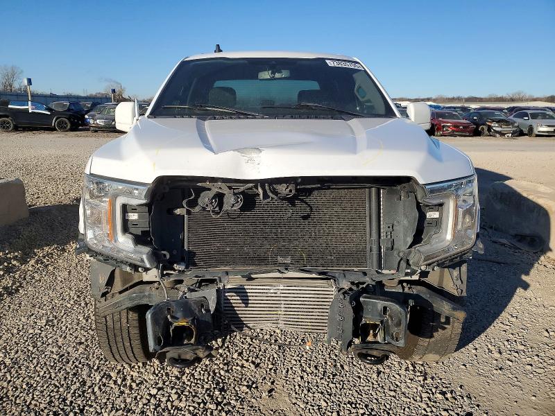 Aukcja sprzedaży 2019 Ford F150, vin: 1FTEW1EP6KFA77505, numer aukcji: 73835705