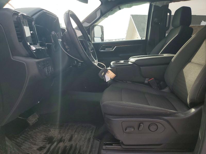 Продажа на аукционе авто 2024 Chevrolet Silverado, vin: 2GC4YNE70R1103661, номер лота: 99494215