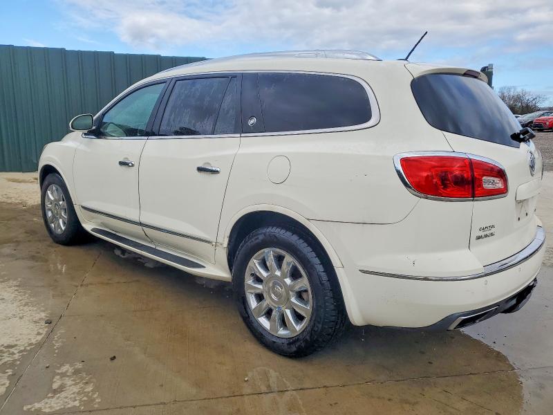 Aukcja sprzedaży 2013 Buick Enclave, vin: 5GAKRDKD2DJ145578, numer aukcji: 99674995