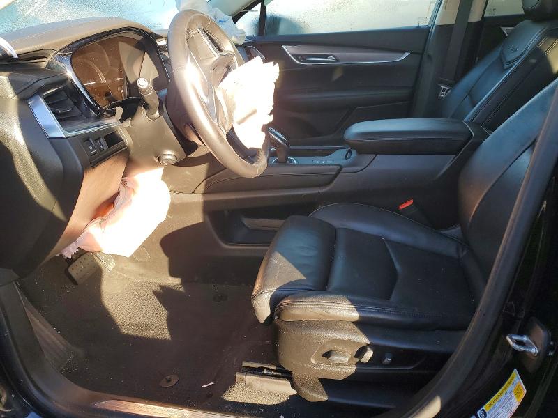 Aukcja sprzedaży 2017 Cadillac Xt5, vin: 1GYKNDRS5HZ309860, numer aukcji: 99790765