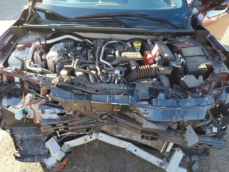 73224965 :رقم المزاد ، 3N1AB8CV6RY377703 vin ، 2024 Nissan Sentra مزاد بيع