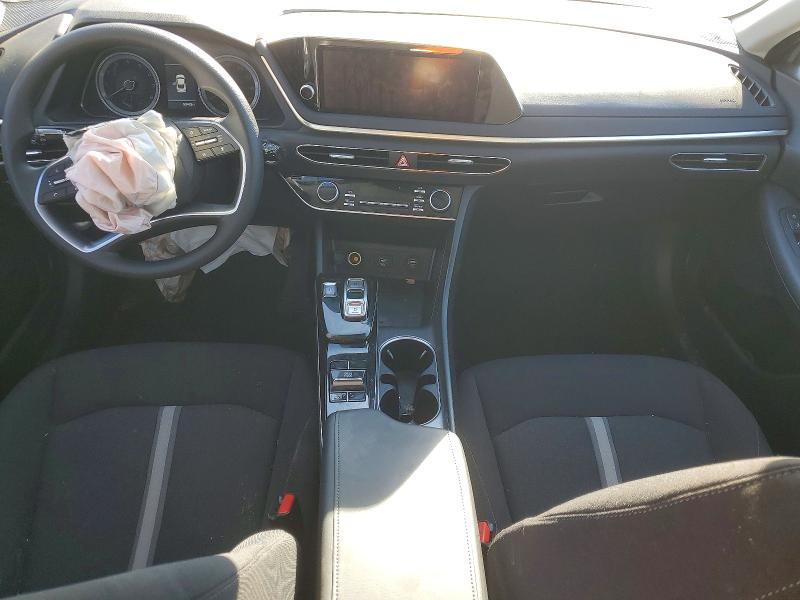 99315225 :رقم المزاد ، KMHL64JA1PA260899 vin ، 2023 Hyundai Sonata مزاد بيع