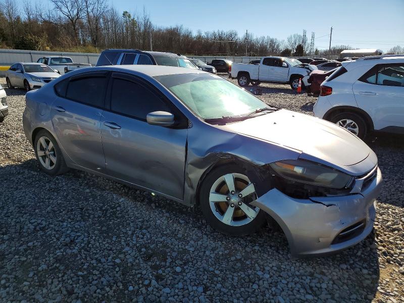 Продаж на аукціоні авто 2016 Dodge Dart, vin: 1C3CDFBB9GD667580, номер лоту: 98805885