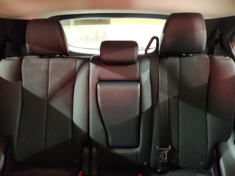 2024 Mitsubishi Eclipse Cross მანქანა იყიდება აუქციონზე, vin: JA4ATWAA3RZ072237, აუქციონის ნომერი: 99460155