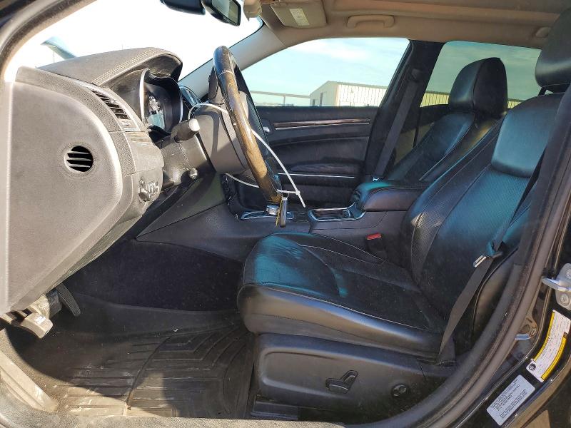 Aukcja sprzedaży 2016 Chrysler 300c, vin: 2C3CCAKG8GH261827, numer aukcji: 99774055