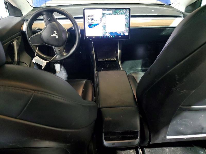 Aukcja sprzedaży 2018 Tesla Model 3, vin: 5YJ3E1EA2JF102702, numer aukcji: 73586275