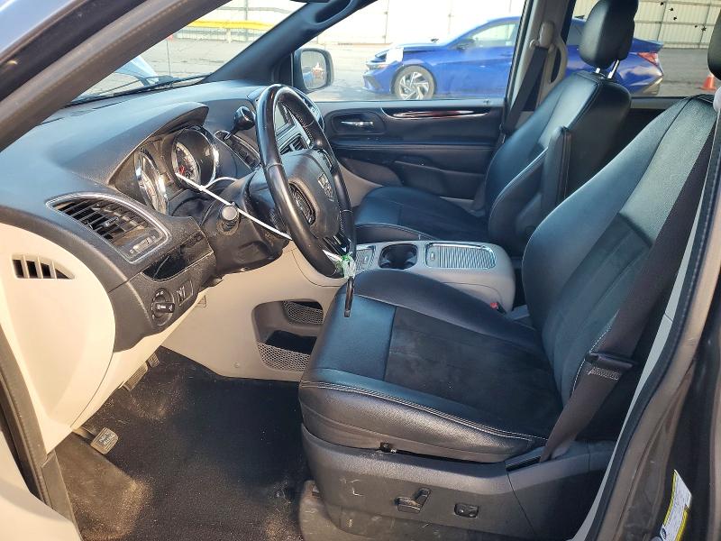 Aukcja sprzedaży 2020 Dodge Grand Caravan, vin: 2C4RDGCG1LR207312, numer aukcji: 72189045