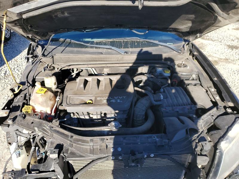 93202685 :رقم المزاد ، 1C3CDZCB1EN136607 vin ، 2014 Dodge Avenger مزاد بيع