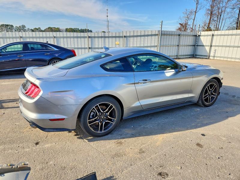 98416785 :رقم المزاد ، 1FA6P8TH6N5100982 vin ، 2022 Ford Mustang مزاد بيع